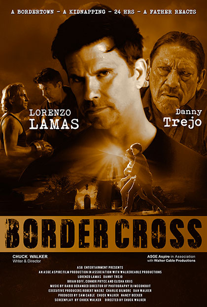 Border Cross