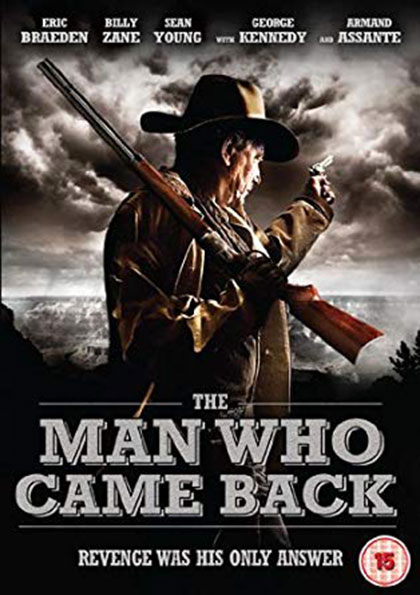 The Man Who Came Back